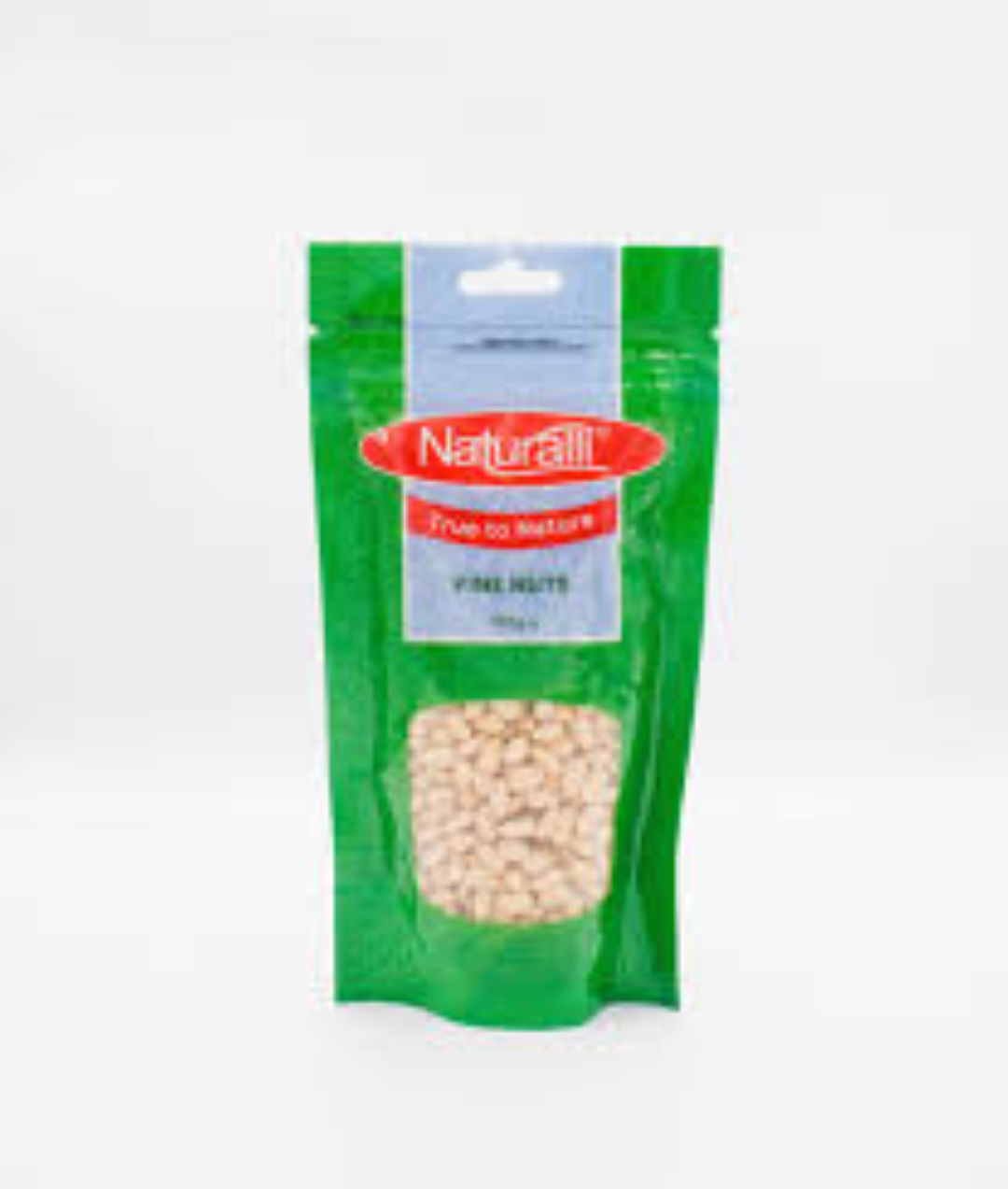 NATURALLI PINE NUTS 100G